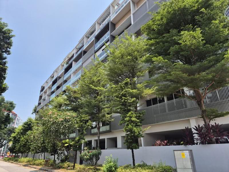 The Water Edge @ Geylang, 8 Lorong 38 Geylang, Eunos / Geylang / Paya Lebar, 1 Bedroom, 398 sqft, Condominium For Rent, by Martin Liew, 500250432 - PropertyGuru.com.sg