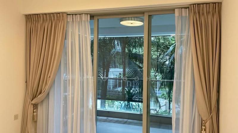 Nathan Residences, 25 Nathan Road, Tanglin / Holland / Bukit Timah, 2 Bedrooms, 775 sqft, Condominium For Sale, by Meg Goh, 500250433 - Balcony - PropertyGuru.com.sg