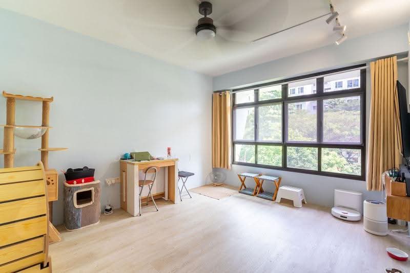 108A Bidadari Park Drive, 108A Bidadari Park Drive, Balestier / Toa Payoh, 2 Bedrooms, 732 sqft, HDB Flat For Sale, by Dionis Yew, 500250434 - Study - PropertyGuru.com.sg