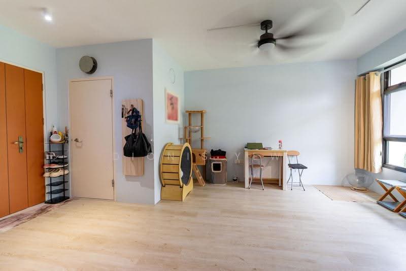 108A Bidadari Park Drive, 108A Bidadari Park Drive, Balestier / Toa Payoh, 2 Bedrooms, 732 sqft, HDB Flat For Sale, by Dionis Yew, 500250434 - Living Room - PropertyGuru.com.sg