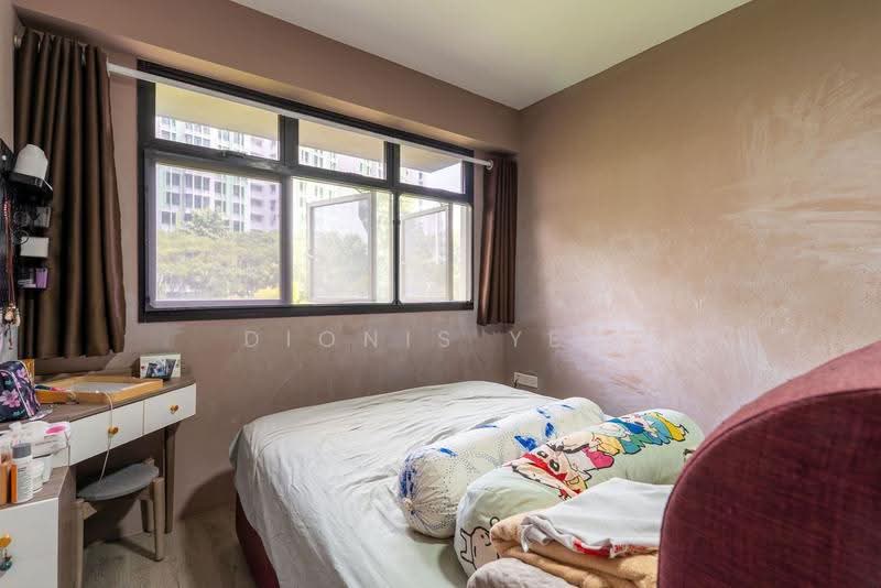 108A Bidadari Park Drive, 108A Bidadari Park Drive, Balestier / Toa Payoh, 2 Bedrooms, 732 sqft, HDB Flat For Sale, by Dionis Yew, 500250434 - Bedroom - PropertyGuru.com.sg