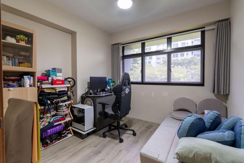 108A Bidadari Park Drive, 108A Bidadari Park Drive, Balestier / Toa Payoh, 2 Bedrooms, 732 sqft, HDB Flat For Sale, by Dionis Yew, 500250434 - Study - PropertyGuru.com.sg