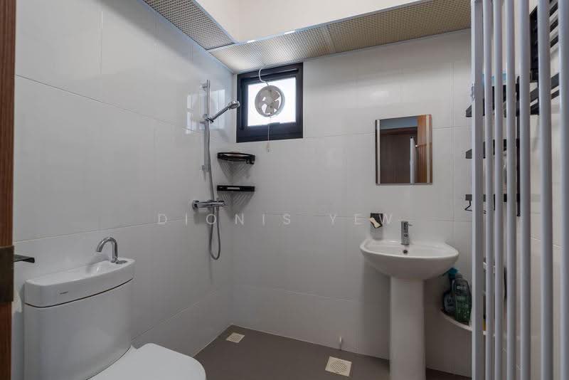 108A Bidadari Park Drive, 108A Bidadari Park Drive, Balestier / Toa Payoh, 2 Bedrooms, 732 sqft, HDB Flat For Sale, by Dionis Yew, 500250434 - Bathroom - PropertyGuru.com.sg