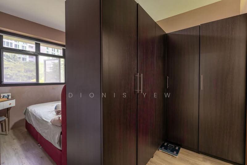 108A Bidadari Park Drive, 108A Bidadari Park Drive, Balestier / Toa Payoh, 2 Bedrooms, 732 sqft, HDB Flat For Sale, by Dionis Yew, 500250434 - Bedroom - PropertyGuru.com.sg