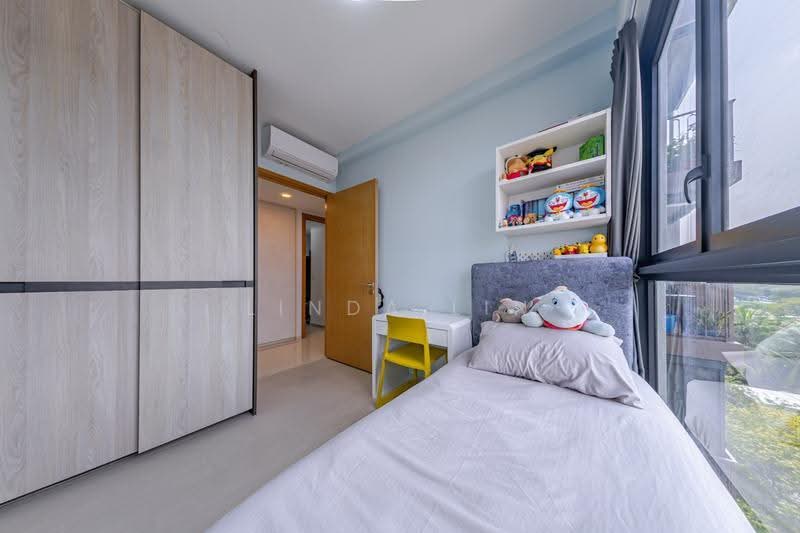 Westwood Residences EC, 190 Westwood Avenue, Boon Lay / Jurong / Tuas, 4 Bedrooms, 1,238 sqft, Condominium For Sale, by Linda Lin, 500250435 - Common Bedroom 1 - PropertyGuru.com.sg