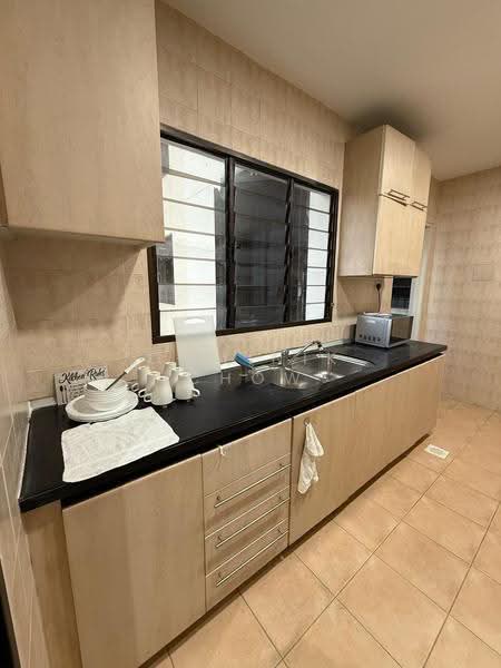 Cashew Heights, 85 Cashew Road, Dairy Farm / Bukit Panjang / Choa Chu Kang, Room Rental, 200 sqft, Condominium For Rent, by Dominik Chow, 500250436 - Kitchen - PropertyGuru.com.sg