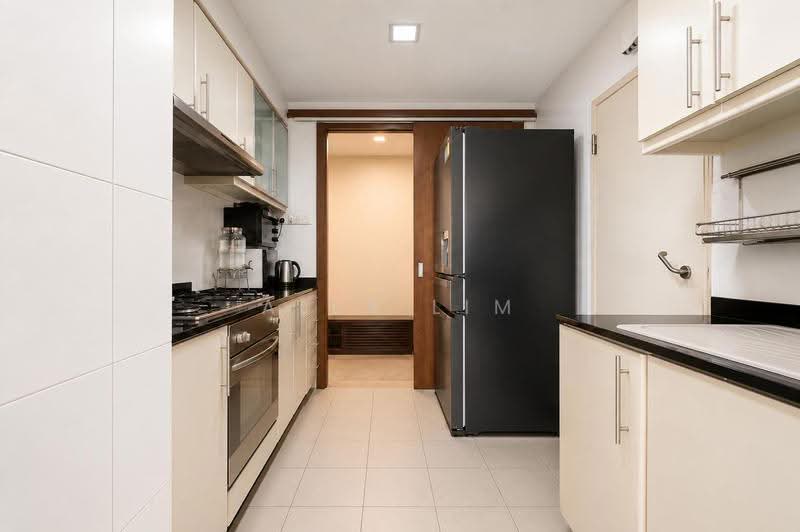 The Warren, 57 Choa Chu Kang Loop, Dairy Farm / Bukit Panjang / Choa Chu Kang, 3 Bedrooms, 1,238 sqft, Apartment For Sale, by Alex Lim, 500250438 - Kitchen - PropertyGuru.com.sg