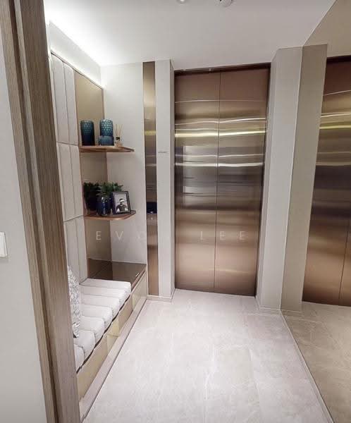 Huge $100,000 Discount! Near MRT Station, East Coast / Marine Parade, 5 Bedrooms, 2,217 sqft, Condominium For Sale, by Evon Lee, 500250439 - Lobby - PropertyGuru.com.sg