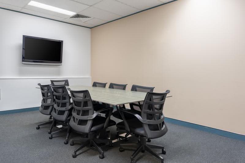 Fortune Centre, 190 Middle Road, Beach Road / Bugis / Rochor, 269 sqft, Office For Rent, by Regus Singapore, 500250440 - Interior - CommercialGuru.com.sg