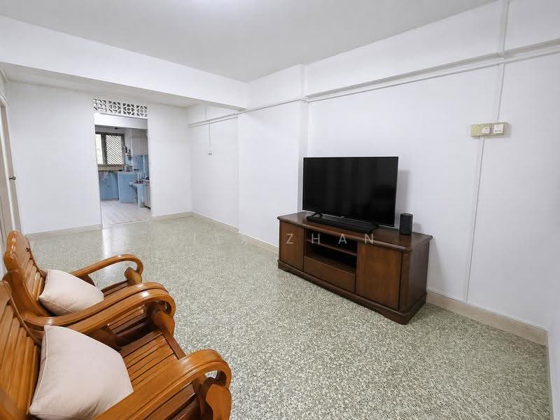 186 Boon Lay Avenue, 186 Boon Lay Avenue, Boon Lay / Jurong / Tuas, 2 Bedrooms, 635 sqft, HDB Flat For Sale, by Alex Zhan, 500250441 - Living Room - PropertyGuru.com.sg