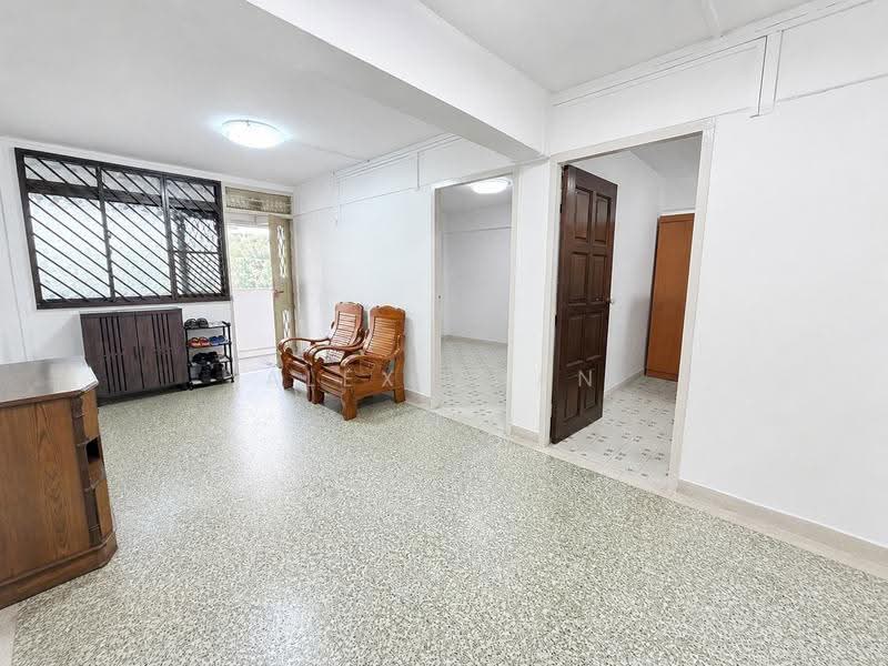 186 Boon Lay Avenue, 186 Boon Lay Avenue, Boon Lay / Jurong / Tuas, 2 Bedrooms, 635 sqft, HDB Flat For Sale, by Alex Zhan, 500250441 - Living Room - PropertyGuru.com.sg