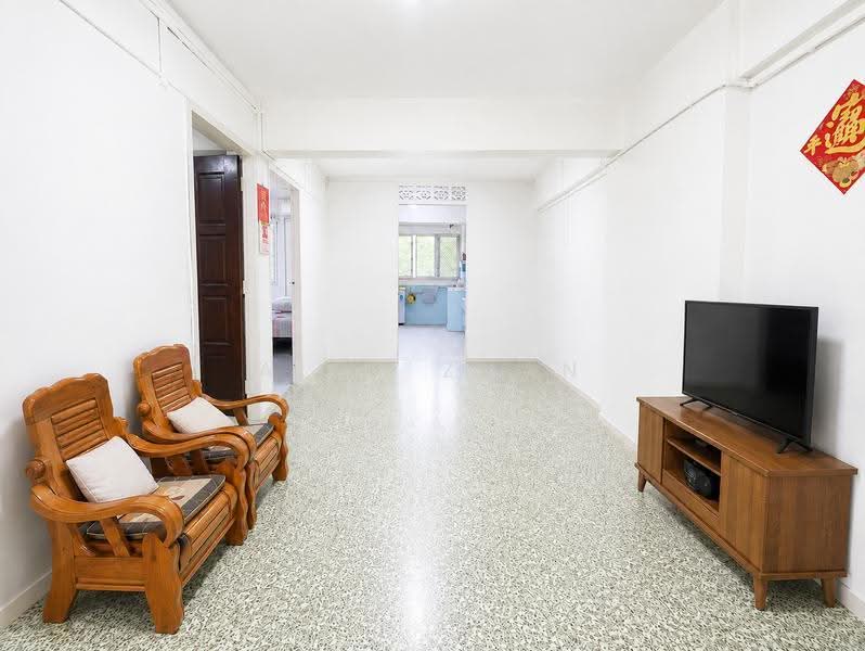 186 Boon Lay Avenue, 186 Boon Lay Avenue, Boon Lay / Jurong / Tuas, 2 Bedrooms, 635 sqft, HDB Flat For Sale, by Alex Zhan, 500250441 - Living Room - PropertyGuru.com.sg