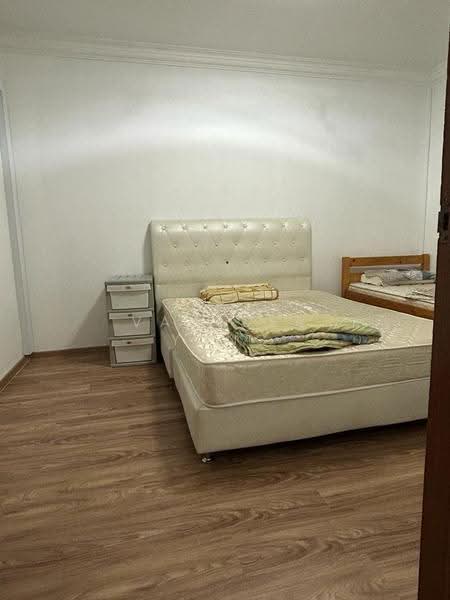 149 Petir Road, 149 Petir Road, Dairy Farm / Bukit Panjang / Choa Chu Kang, 2 Bedrooms, 786 sqft, HDB Flat For Rent, by Vanessa Yong, 500250442 - Bedroom - PropertyGuru.com.sg
