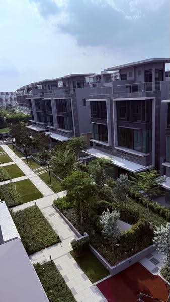 Belgravia Ace, Belgravia Drive, Seletar / Yio Chu Kang, 5 Bedrooms, 4,058 sqft, Semi-Detached House For Sale, by Catherine Ea, 500250443 - Exterior - PropertyGuru.com.sg