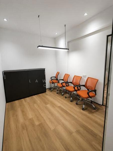 Oxley BizHub, 61 Ubi Road 1, Eunos / Geylang / Paya Lebar, 980 sqft, Light Industrial (B1) For Rent, by Lawrence Quek, 500250445 - Interior - CommercialGuru.com.sg