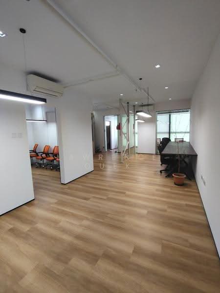 Oxley BizHub, 61 Ubi Road 1, Eunos / Geylang / Paya Lebar, 980 sqft, Light Industrial (B1) For Rent, by Lawrence Quek, 500250445 - Interior - CommercialGuru.com.sg