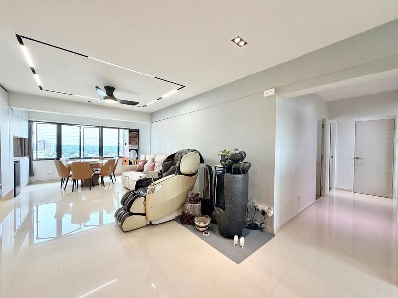 171 Ang Mo Kio Avenue 4, 171 Ang Mo Kio Avenue 4, Ang Mo Kio / Bishan / Thomson, 4 Bedrooms, 1,367 sqft, HDB Flat For Sale, by TJHAI C. (TJ), 500250446 - Living Room - PropertyGuru.com.sg