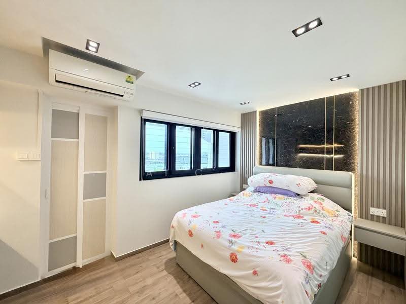 171 Ang Mo Kio Avenue 4, 171 Ang Mo Kio Avenue 4, Ang Mo Kio / Bishan / Thomson, 4 Bedrooms, 1,367 sqft, HDB Flat For Sale, by TJHAI C. (TJ), 500250446 - Master Bedroom - PropertyGuru.com.sg