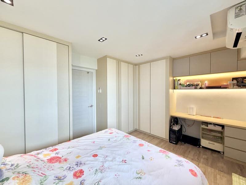 171 Ang Mo Kio Avenue 4, 171 Ang Mo Kio Avenue 4, Ang Mo Kio / Bishan / Thomson, 4 Bedrooms, 1,367 sqft, HDB Flat For Sale, by TJHAI C. (TJ), 500250446 - Master Bedroom - PropertyGuru.com.sg
