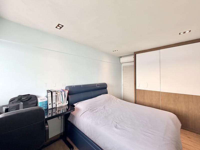 171 Ang Mo Kio Avenue 4, 171 Ang Mo Kio Avenue 4, Ang Mo Kio / Bishan / Thomson, 4 Bedrooms, 1,367 sqft, HDB Flat For Sale, by TJHAI C. (TJ), 500250446 - Bedroom 2 - PropertyGuru.com.sg
