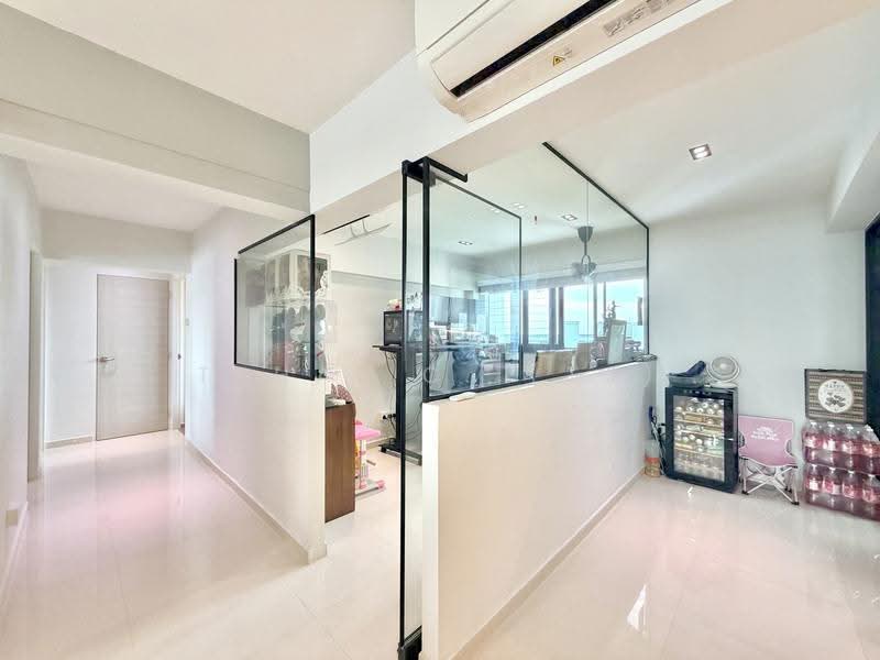 171 Ang Mo Kio Avenue 4, 171 Ang Mo Kio Avenue 4, Ang Mo Kio / Bishan / Thomson, 4 Bedrooms, 1,367 sqft, HDB Flat For Sale, by TJHAI C. (TJ), 500250446 - Bedroom 4 - PropertyGuru.com.sg