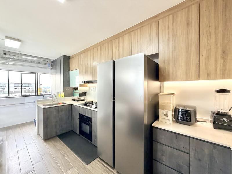 171 Ang Mo Kio Avenue 4, 171 Ang Mo Kio Avenue 4, Ang Mo Kio / Bishan / Thomson, 4 Bedrooms, 1,367 sqft, HDB Flat For Sale, by TJHAI C. (TJ), 500250446 - Kitchen - PropertyGuru.com.sg