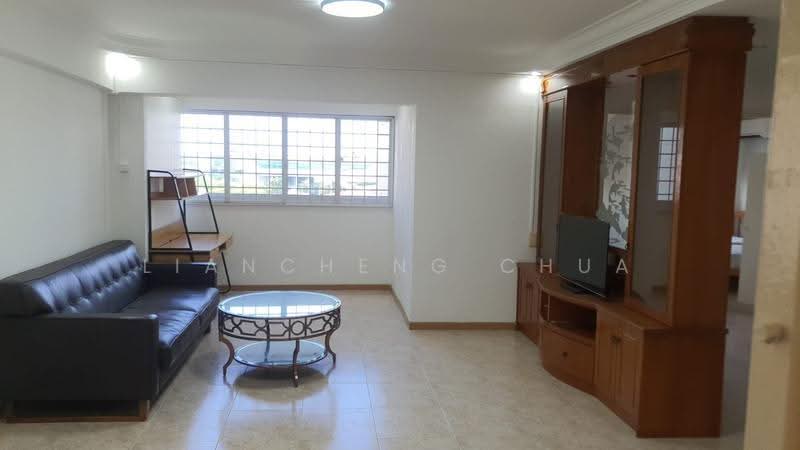 257 Serangoon Central Drive, 257 Serangoon Central Drive, Hougang / Punggol / Sengkang, 3 Bedrooms, 1,230 sqft, HDB Flat For Rent, by Liancheng Chua, 500250450 - Living Room - PropertyGuru.com.sg