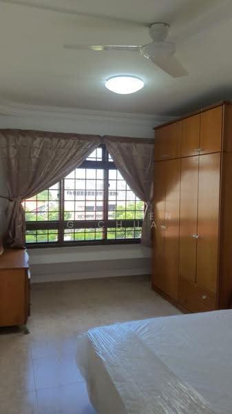257 Serangoon Central Drive, 257 Serangoon Central Drive, Hougang / Punggol / Sengkang, 3 Bedrooms, 1,230 sqft, HDB Flat For Rent, by Liancheng Chua, 500250450 - Bedroom - PropertyGuru.com.sg