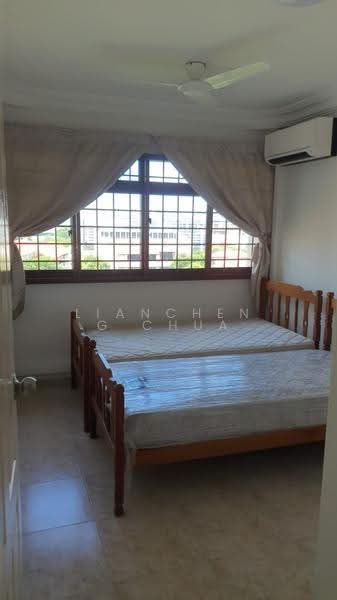 257 Serangoon Central Drive, 257 Serangoon Central Drive, Hougang / Punggol / Sengkang, 3 Bedrooms, 1,230 sqft, HDB Flat For Rent, by Liancheng Chua, 500250450 - Bedroom - PropertyGuru.com.sg