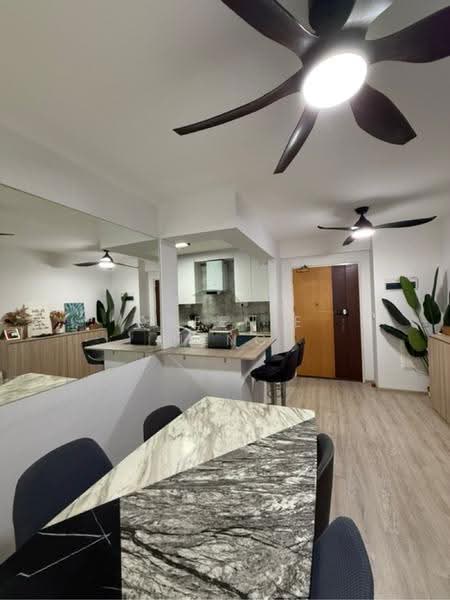 618D Punggol Drive, 618D 618D, Hougang / Punggol / Sengkang, 3 Bedrooms, 1,001 sqft, HDB Flat For Sale, by Queenie Heng, 500250453 - PropertyGuru.com.sg
