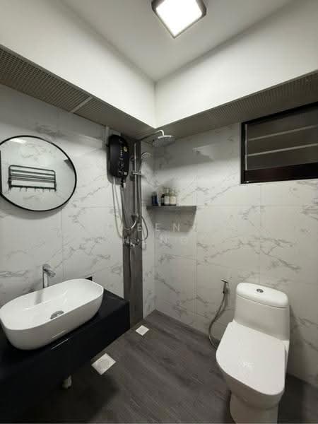 618D Punggol Drive, 618D 618D, Hougang / Punggol / Sengkang, 3 Bedrooms, 1,001 sqft, HDB Flat For Sale, by Queenie Heng, 500250453 - PropertyGuru.com.sg