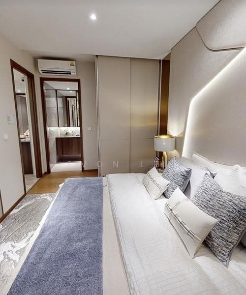 More Than $500,000 Discount! Brand New Penthouse Near MRT Station!, East Coast / Marine Parade, 5 Bedrooms, 2,659 sqft, Condominium For Sale, by Evon Lee, 500250454 - Bedroom - PropertyGuru.com.sg
