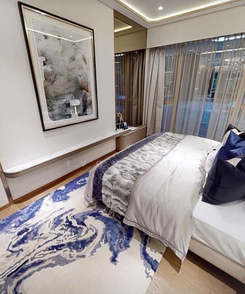 More Than $500,000 Discount! Brand New Penthouse Near MRT Station!, East Coast / Marine Parade, 5 Bedrooms, 2,659 sqft, Condominium For Sale, by Evon Lee, 500250454 - Bedroom - PropertyGuru.com.sg