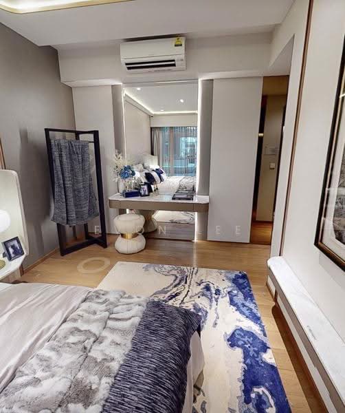 More Than $500,000 Discount! Brand New Penthouse Near MRT Station!, East Coast / Marine Parade, 5 Bedrooms, 2,659 sqft, Condominium For Sale, by Evon Lee, 500250454 - Bedroom - PropertyGuru.com.sg