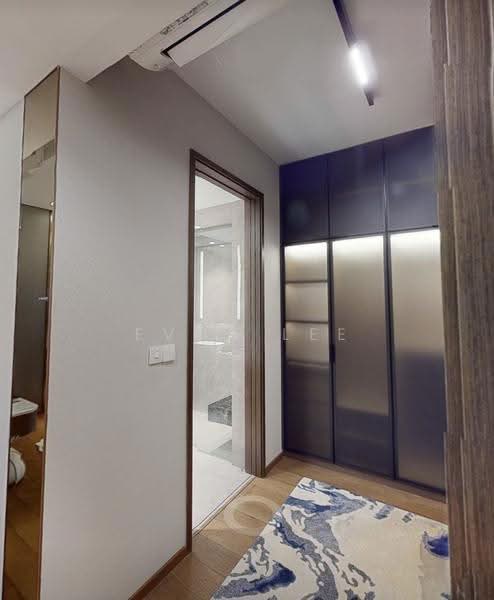 More Than $500,000 Discount! Brand New Penthouse Near MRT Station!, East Coast / Marine Parade, 5 Bedrooms, 2,659 sqft, Condominium For Sale, by Evon Lee, 500250454 - Interior - PropertyGuru.com.sg