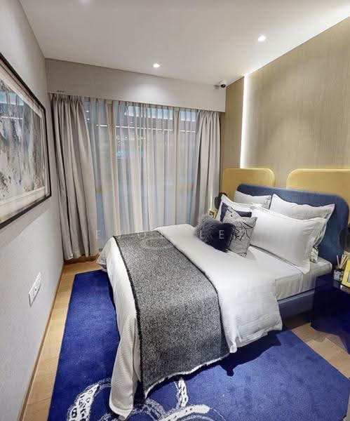 More Than $500,000 Discount! Brand New Penthouse Near MRT Station!, East Coast / Marine Parade, 5 Bedrooms, 2,659 sqft, Condominium For Sale, by Evon Lee, 500250454 - Bedroom - PropertyGuru.com.sg