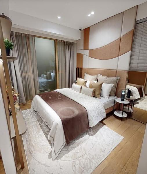 More Than $500,000 Discount! Brand New Penthouse Near MRT Station!, East Coast / Marine Parade, 5 Bedrooms, 2,659 sqft, Condominium For Sale, by Evon Lee, 500250454 - Bedroom - PropertyGuru.com.sg