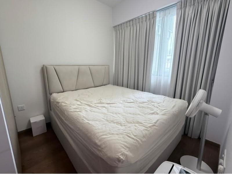 Kingsford Waterbay, 84 Upper Serangoon View, Hougang / Punggol / Sengkang, 1 Bedroom, 484 sqft, Condominium For Sale, by Lee Kiat Chin, 500250455 - PropertyGuru.com.sg