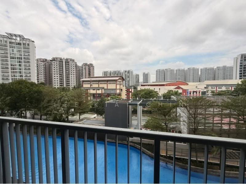 Kingsford Waterbay, 84 Upper Serangoon View, Hougang / Punggol / Sengkang, 1 Bedroom, 484 sqft, Condominium For Sale, by Lee Kiat Chin, 500250455 - PropertyGuru.com.sg