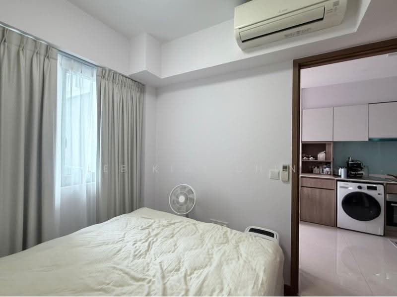 Kingsford Waterbay, 84 Upper Serangoon View, Hougang / Punggol / Sengkang, 1 Bedroom, 484 sqft, Condominium For Sale, by Lee Kiat Chin, 500250455 - PropertyGuru.com.sg
