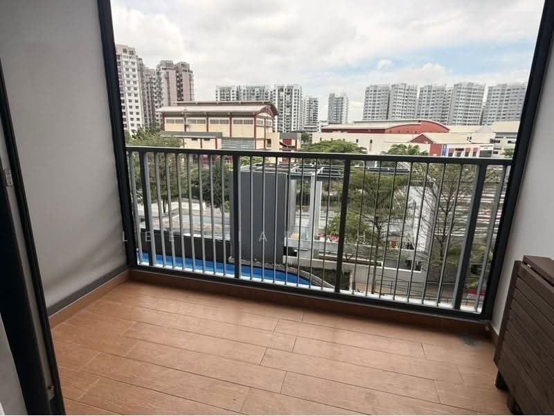 Kingsford Waterbay, 84 Upper Serangoon View, Hougang / Punggol / Sengkang, 1 Bedroom, 484 sqft, Condominium For Sale, by Lee Kiat Chin, 500250455 - PropertyGuru.com.sg