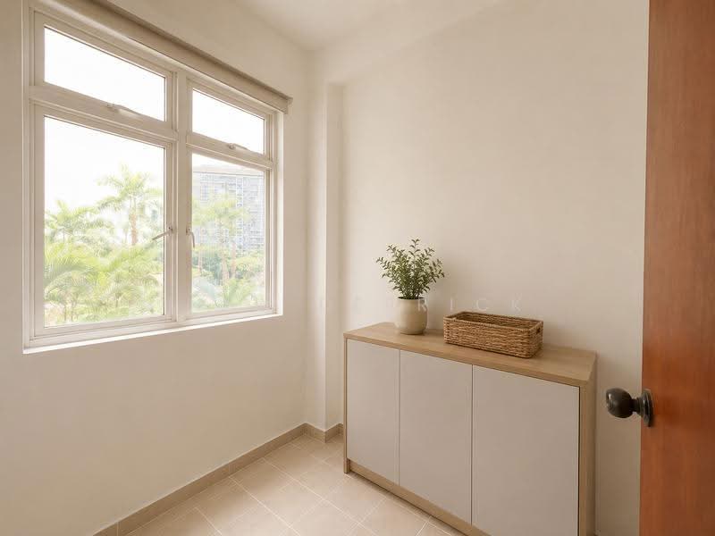 The Tropica, 51 Tampines Avenue 1, Pasir Ris / Tampines, 3 Bedrooms, 1,238 sqft, Condominium For Sale, by Liew Derrick, 500250459 - Utility - PropertyGuru.com.sg