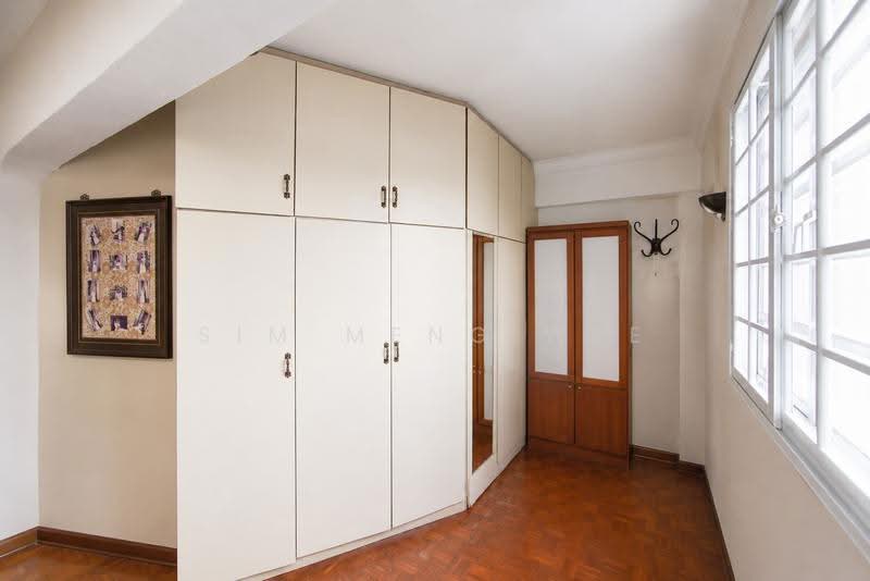 119 Bedok North Road, 119 Bedok North Road, Bedok / Upper East Coast, 3 Bedrooms, 990 sqft, HDB Flat For Sale, by Sim Meng Wee, 500250460 - Interior - PropertyGuru.com.sg