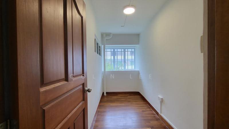 Chancery Court, 36F Dunearn Road, Newton / Novena, 3 Bedrooms, 2,271 sqft, Condominium For Rent, by Colin Lee, 500250462 - Study/Utility Room - PropertyGuru.com.sg