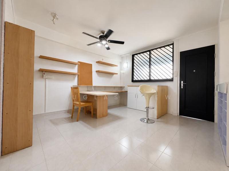 1 Toh Yi Drive, 1 Toh Yi Drive, Clementi Park / Upper Bukit Timah, 3 Bedrooms, 1,119 sqft, HDB Flat For Rent, by Douglas Chew, 500250464 - Dining - PropertyGuru.com.sg