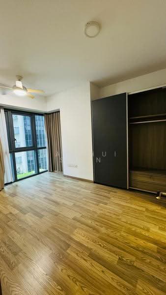 Lakeville, 1 Jurong Lake Link, Boon Lay / Jurong / Tuas, 4 Bedrooms, 1,475 sqft, Condominium For Rent, by Tan Hui Shan, 500250472 - Bedroom - PropertyGuru.com.sg