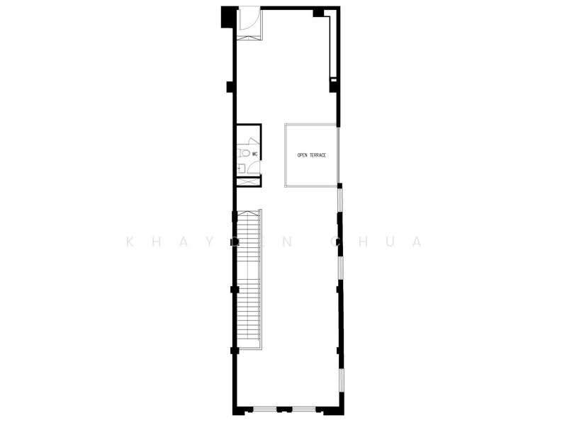 36 & 38 Armenian Street, 36 Armenian Street, City Hall / Clarke Quay, 1,389 sqft, Office For Rent, by Khayden Chua, 500250473 - CommercialGuru.com.sg