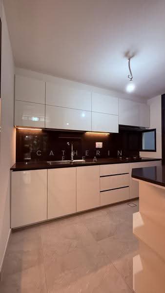 Belgravia Ace, Belgravia Drive, Seletar / Yio Chu Kang, 5 Bedrooms, 4,370 sqft, Semi-Detached House For Sale, by Catherine Ea, 500250476 - Kitchen - PropertyGuru.com.sg