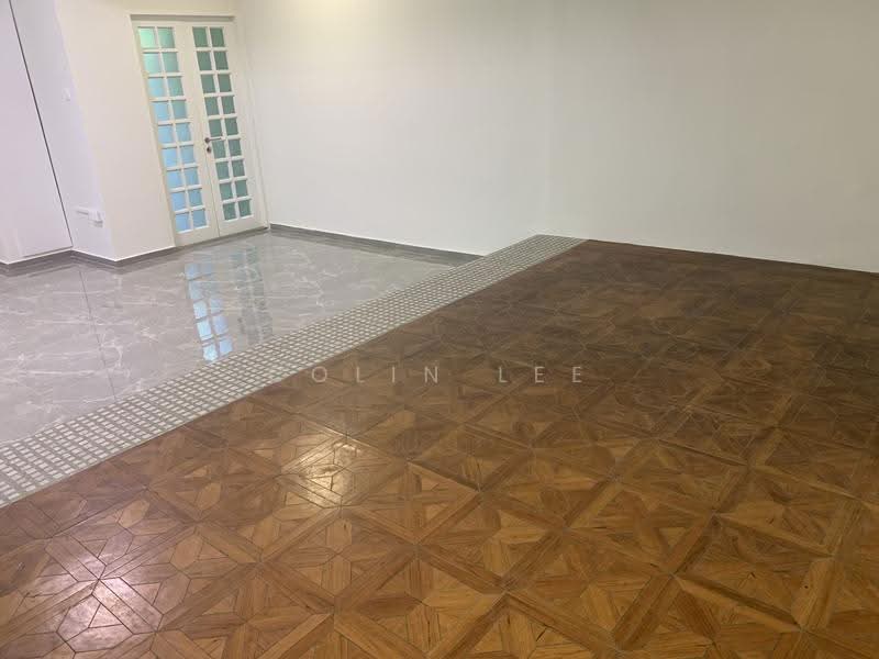 Chancery Court, 36G Dunearn Road, Newton / Novena, 3 Bedrooms, 2,271 sqft, Condominium For Rent, by Colin Lee, 500250478 - Dining Area - PropertyGuru.com.sg