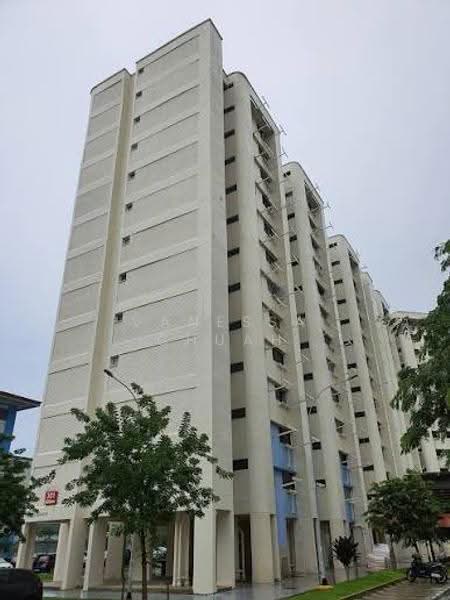 321 Hougang Avenue 5, 321 Hougang Avenue 5, Hougang / Punggol / Sengkang, 3 Bedrooms, 1,001 sqft, HDB Flat For Sale, by Vanessa Chuah, 500250480 - Exterior - PropertyGuru.com.sg